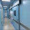 High Quality Automatic Hermetic Sliding Door for Hospital Operating Room Modern Design Steel Material Factory Wholesale