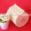 Special design wooden bird house hanging wooden house