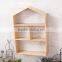 Creative Home Furnishing decorative shelf kitchen living room bedroom hanging cabinet