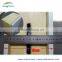 PU panel and colour steel for cold room