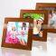 wooden frame 6x8 inch photo frame(without tiles) use on tiles