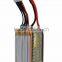 You&Me 22.2V 6S 1300mAh 25C Rechargeable Lithium Polymer Battery For Quadcopters RC Models