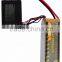You&me 6S 22.2V 5500mah Rechargeable Lithium Battery for RC Helicopter Car lipo pack