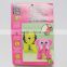 Promotional novelty holiday productions chenille stems craft for kids diy crafts