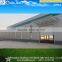 prefabricated warehouse price/well design steel structure warehouse/prefab warehouse