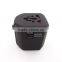 Own Patent Super Rubber Coating thailand travel plug adapter/malaysia travel adapter/universal travel adapter with usb charger