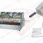Hot selling in southeast Asia , electric deep fryer commercial