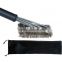 Best Barbecue Grill Cleaner- 18" long handle Stainless Steel Brushes heavey dust Grill Cleaning brush+silicone baking mat