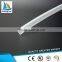 high quality clear soft TPR/TPE hose with best price