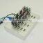 Industrial Grade 20 Port USB HUB Dual USB3.0 Adapter Industrial Class Production