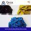 Diamond concrete grinding segment
