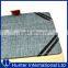 9 - 10 Inch Standable Denim Fabric Tablet Case