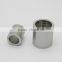 EN 856-4SP Hydraulic Hose Ferrule Fittings (00400)