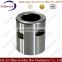 Okada spare parts front cover for hydraulic breaker from China supply