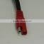Crocodile Clips To SAE Plug Lead For DYAN Plug Mini Pro Inflator