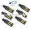 wholesale T15 canbus car led T15 canbus 2835 15SMD canbus led auto light led lamp