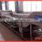 Shandong Youbang harmonious milk pasteurizing line