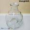 Round Fly Trap Glass Jar With Handle960ml Glass Fly Catcher Custom