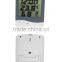 Hydroponics Garden Greenhouse Digital Thermo Hygrometer
