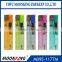 Best quality electric lighter transparent recharge lighter cheap lighter price