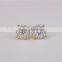 Beautiful Desighed Zircon 925 Thailand Silver Earring