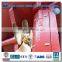Marine Steel Flap Type Rudder / Vessel Steel Flap Type Rudder