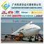 Cheap air freight forward agent service to New Delhi(DHL), India