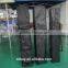 Wheel bag and carry bag for folding tent gazebo