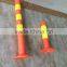 45cm EVA Traffic Safety Flexible Barrier Post