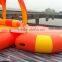 giant inflatable pool rental