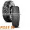 Hot selling top grade CROSS S2 all season 4x4 wheel dirve suv tires