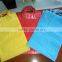 Shenzhen colorful hand air bag for red wine with high quality