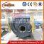 Fire tube 3 pass WNS industrial gas boiler