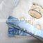 2016 hot sell best price and factory high quality knitting patterns baby animal blanket