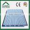 pvc plastic textured flower arbor CE&SGS,OEM