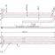 24V Electrical Water Heating Immersion Heater