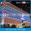 outdoor rgb LED tube line light