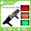 2016 Newest Wireless dmx 24pcs 4in1 RGBW led wall washer flood light