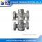 YONGBANG China Foundry Supplied Carbon Steel Precision Casting