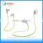 support OEM sport New Wireless v4.0 bluetooth stereo headphone