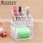 C27 ANPHY Toliet Makeup Organizer Lipstick Lipgloss Holder Storage Food Standard Quality
