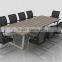 office furniture china rectangular meeting table and chairs for conference(SZ-MTT093)