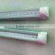 Shenzhen Victory Lighting 8 feet 60W double row led tube light