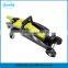 Electric Hydraulic Jack Impact Wrench Car Repair Tool Kit With Air Compressor