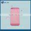 hot selling back housing for iphone 5s with side button 12 colors