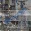 Guangzhou 316L body cream blending mixer