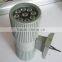 all star converse up and down 18w outdoor wall mounted led light