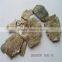 Golden Vermiculite Sheet