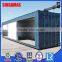 20' Shipping Equipment Container