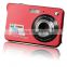 New hot sales 2.7TFT LCD compact digital camera DC5100B-2